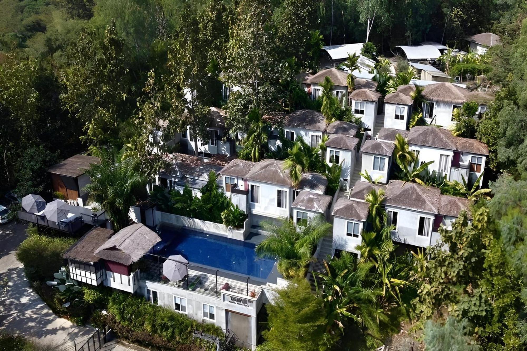 Villa Tanya Baan Bon Doi