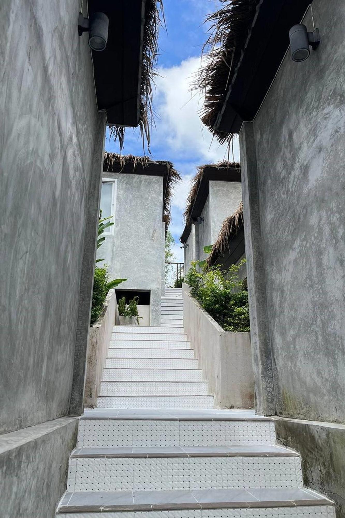 Tanya Baan Bon Doi Chiang Rai