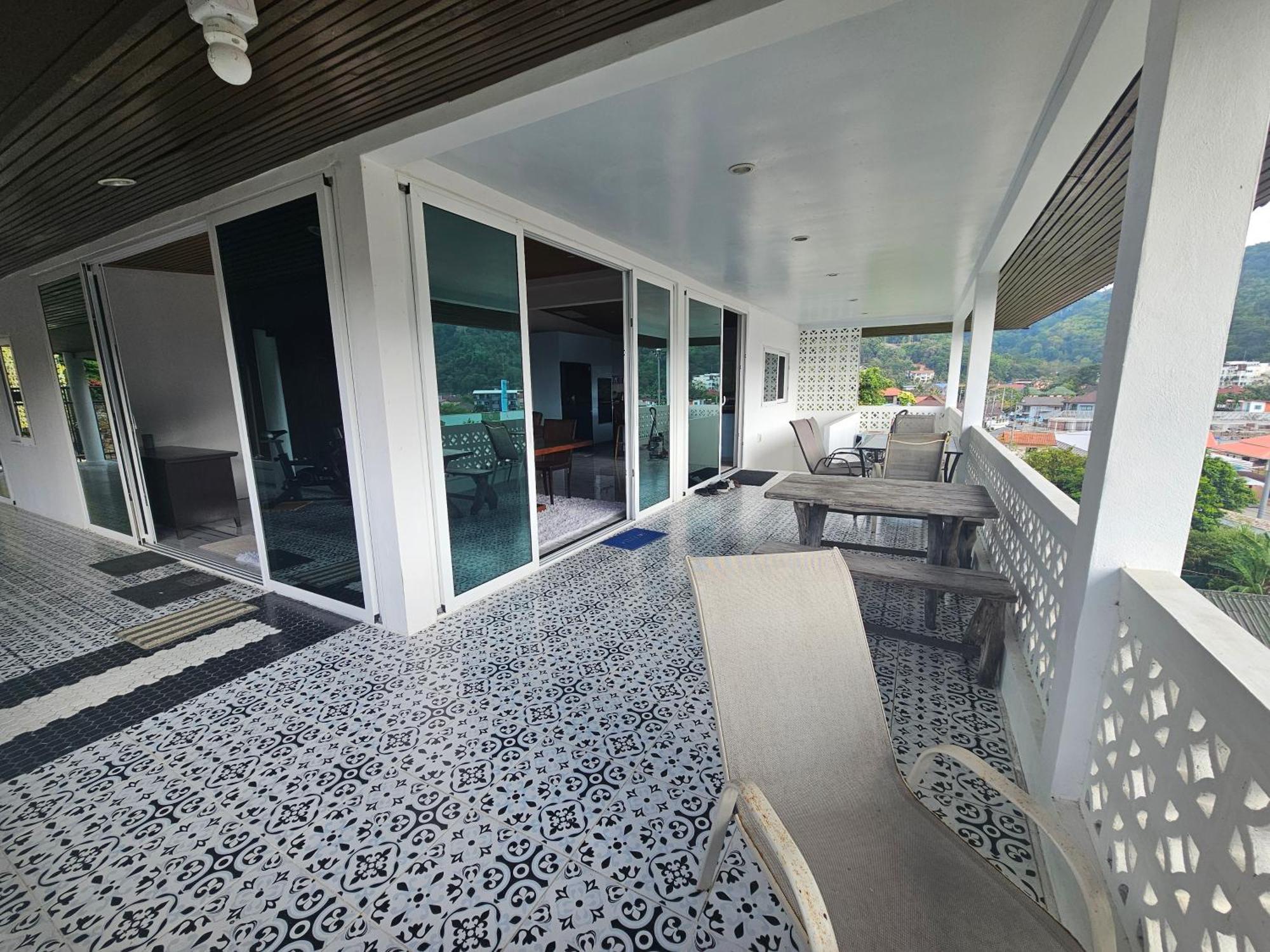 Castle Phuket Kamala Beach