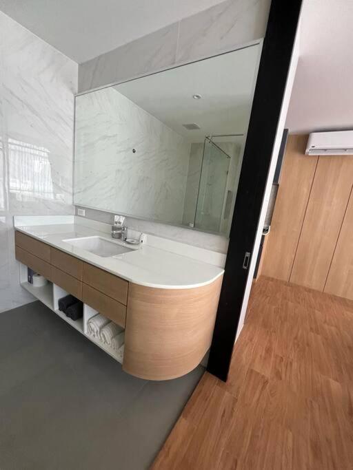 Apartamento Sea *