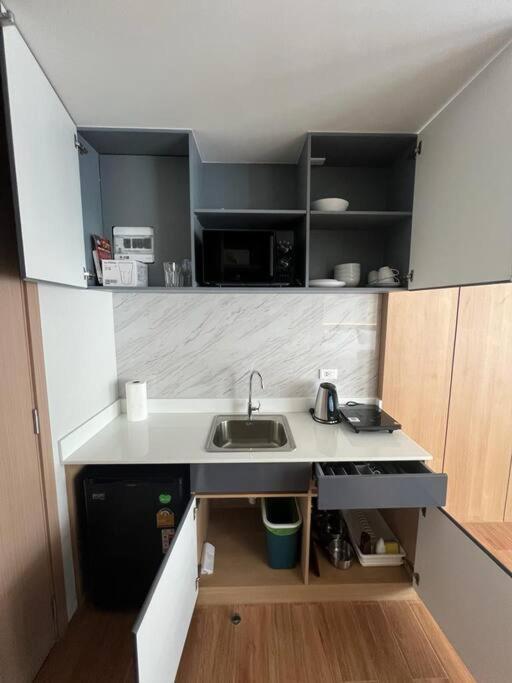 Apartamento Sea