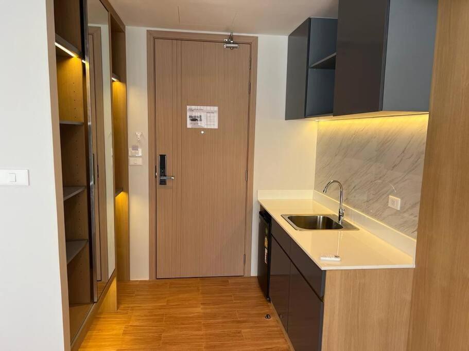 Apartamento Sea *
