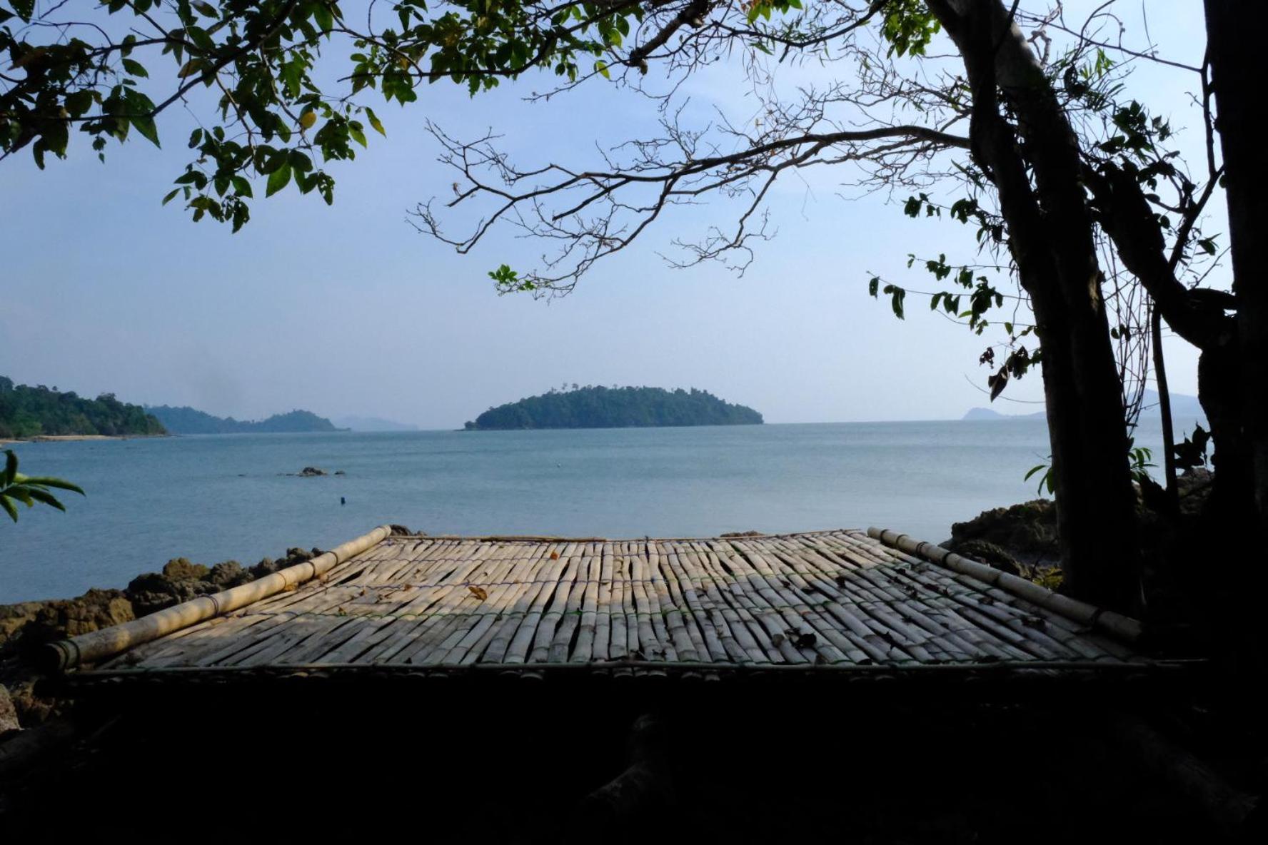 The Big House Koh Chang Ranong