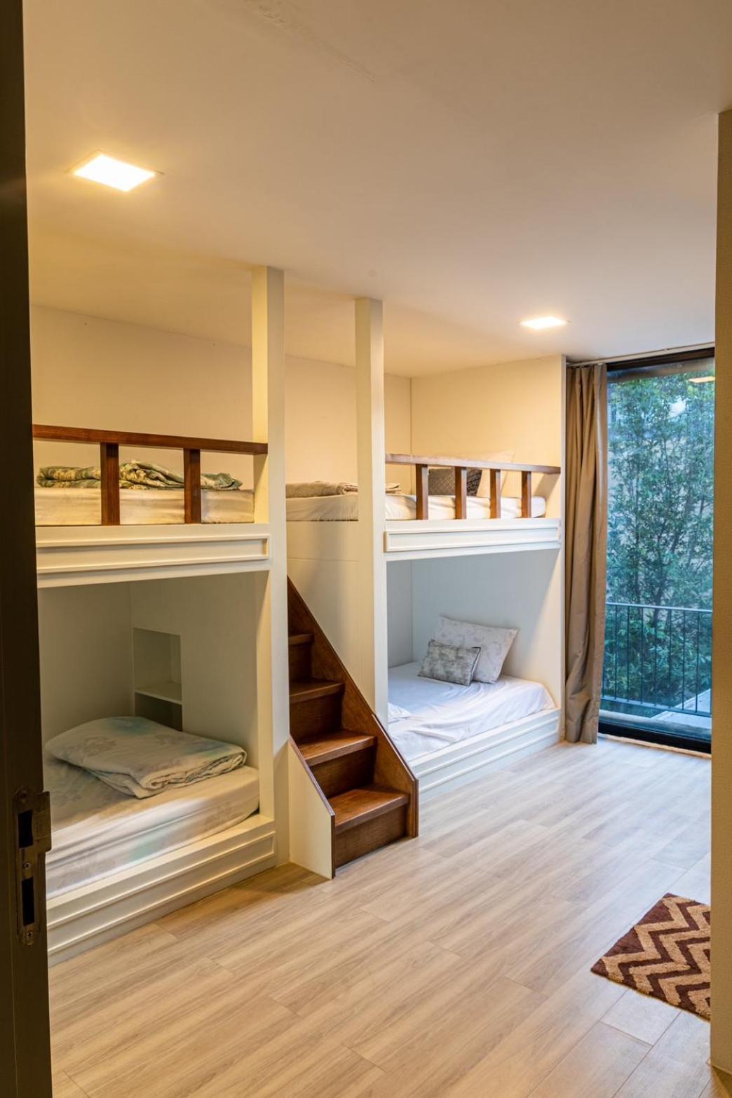 Khaoyai Kirimaya Atta 5 Bedroom Ban Tha Chang