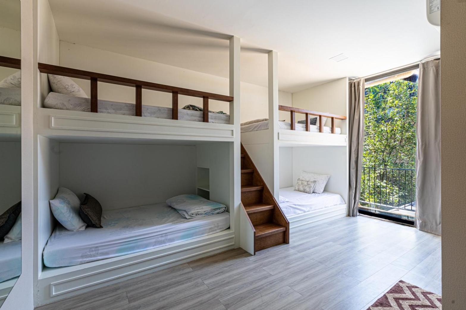 Khaoyai Kirimaya Atta 5 Bedroom Holiday park *