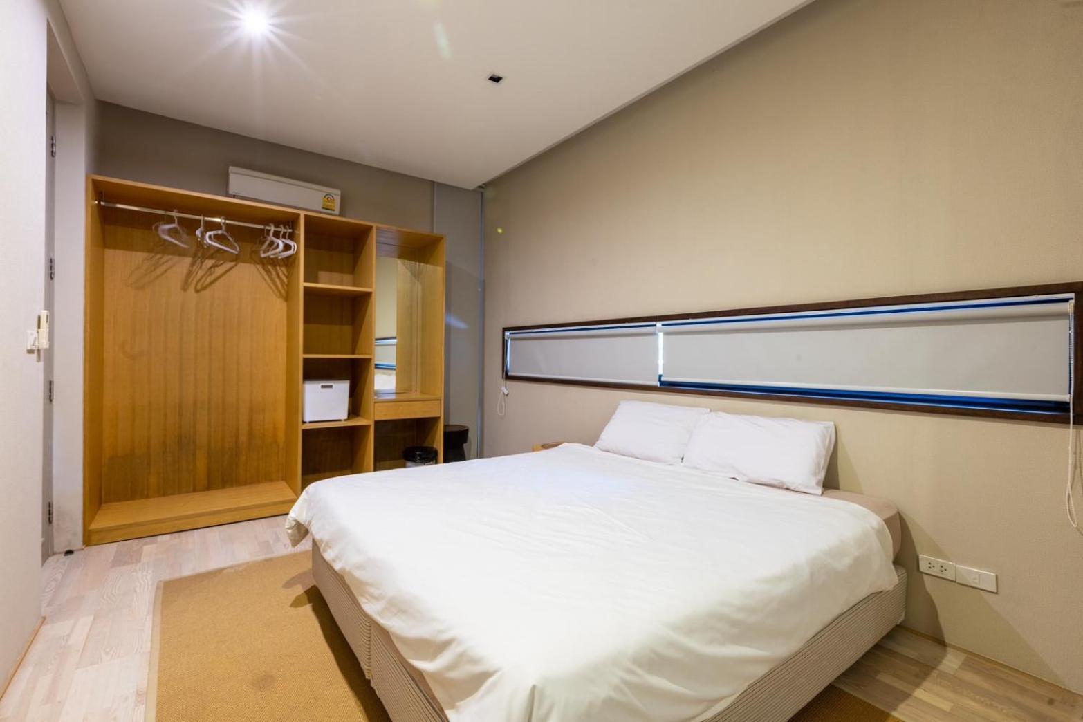 Khaoyai Kirimaya Atta 5 Bedroom Holiday park *