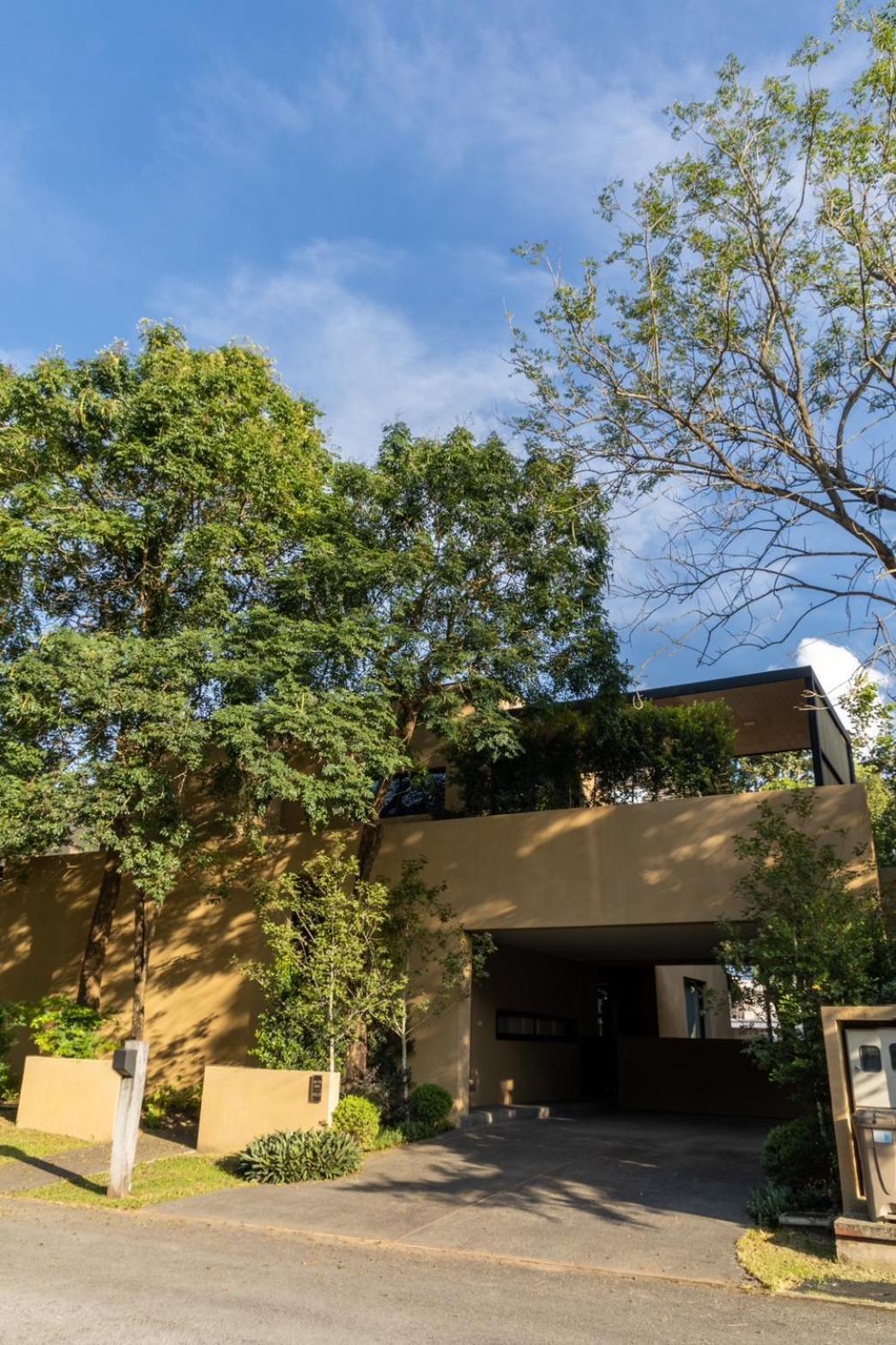 Khaoyai Kirimaya Atta 5 Bedroom Holiday park *