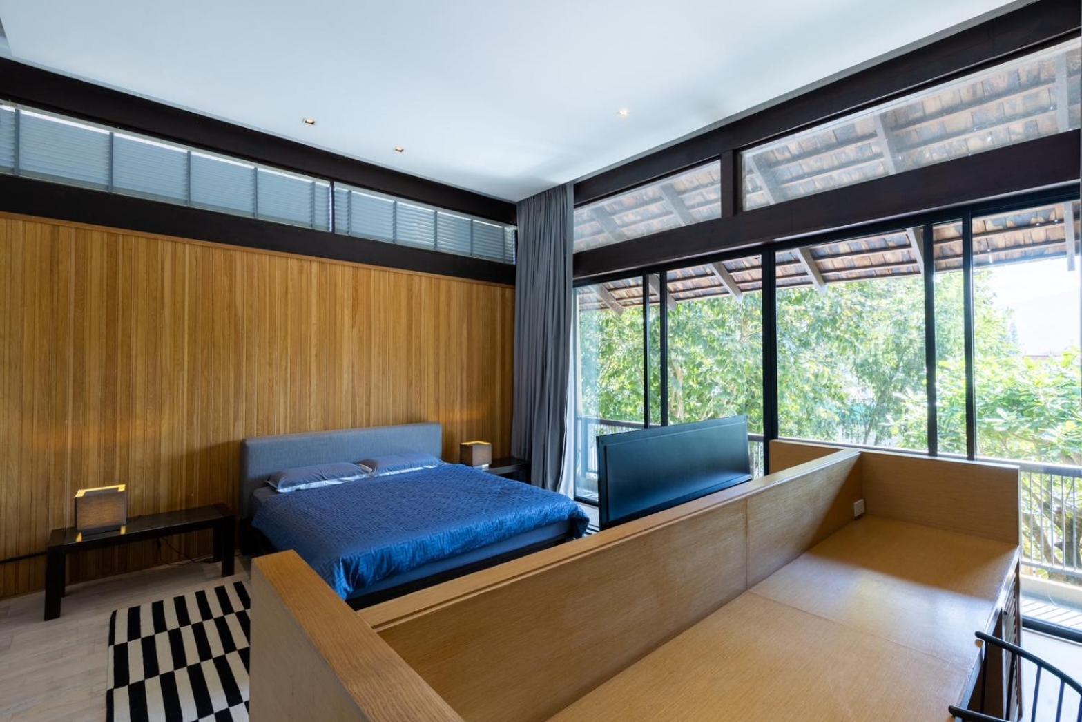 Khaoyai Kirimaya Atta 5 Bedroom * Ban Tha Chang