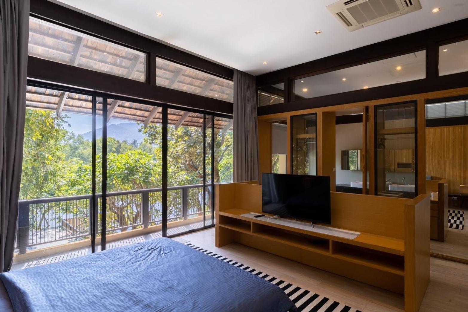 Khaoyai Kirimaya Atta 5 Bedroom Holiday park