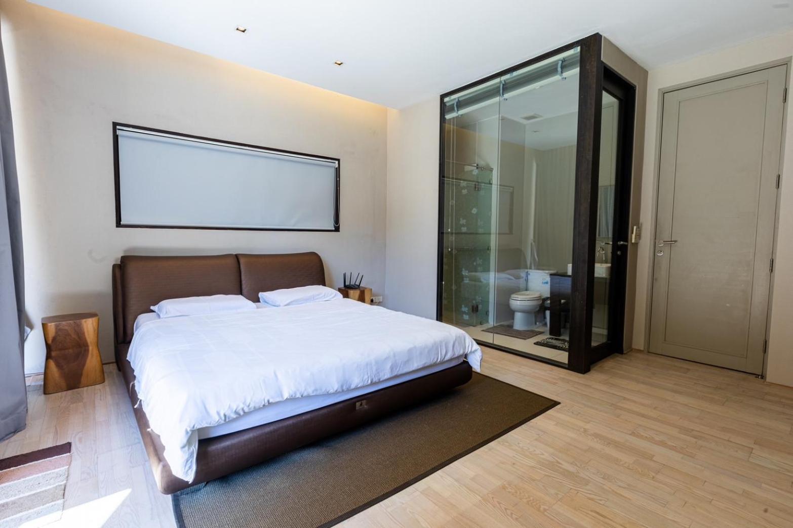 Holiday park Khaoyai Kirimaya Atta 5 Bedroom Ban Tha Chang
