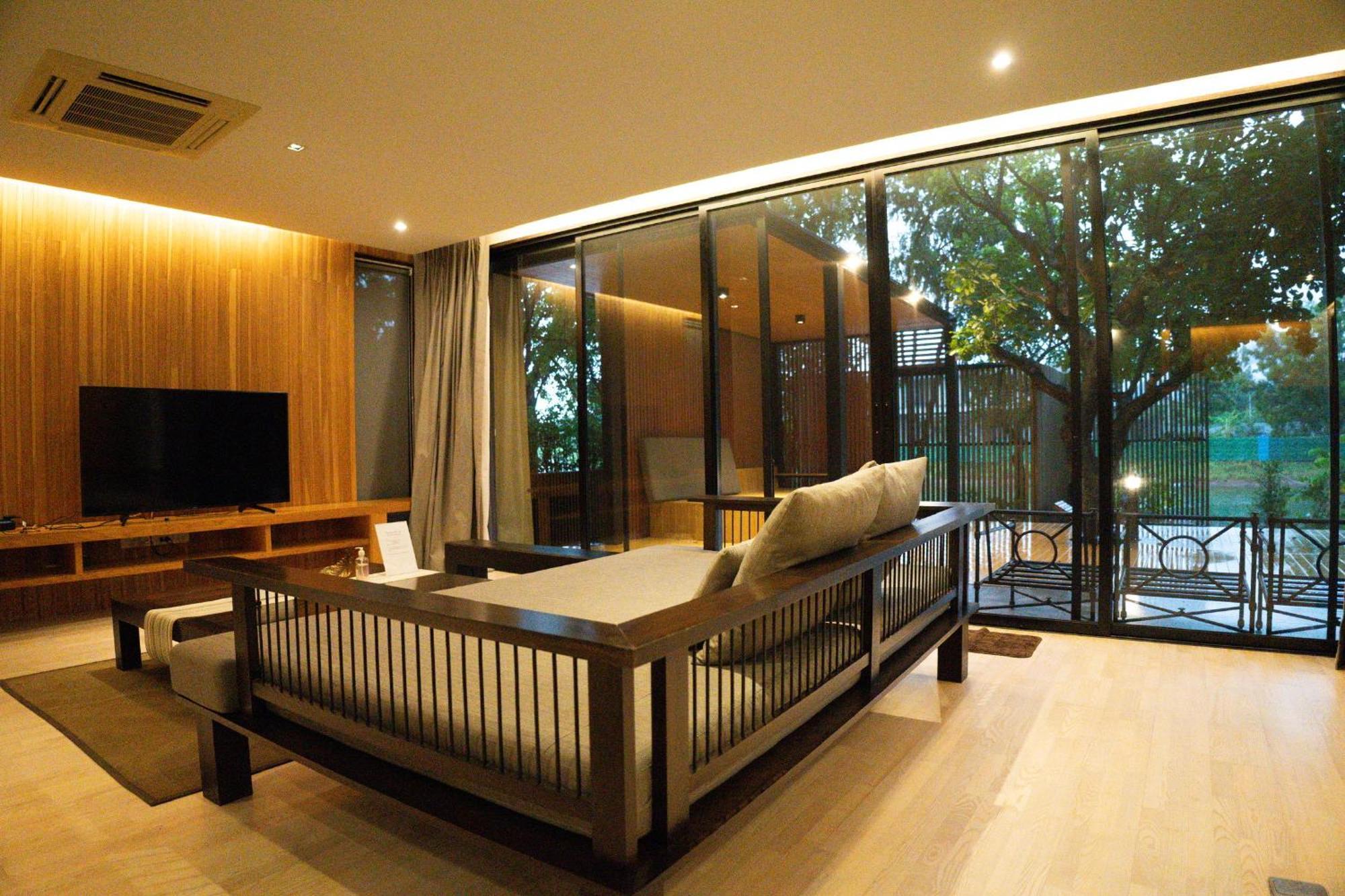 Khaoyai Kirimaya Atta 5 Bedroom * Ban Tha Chang