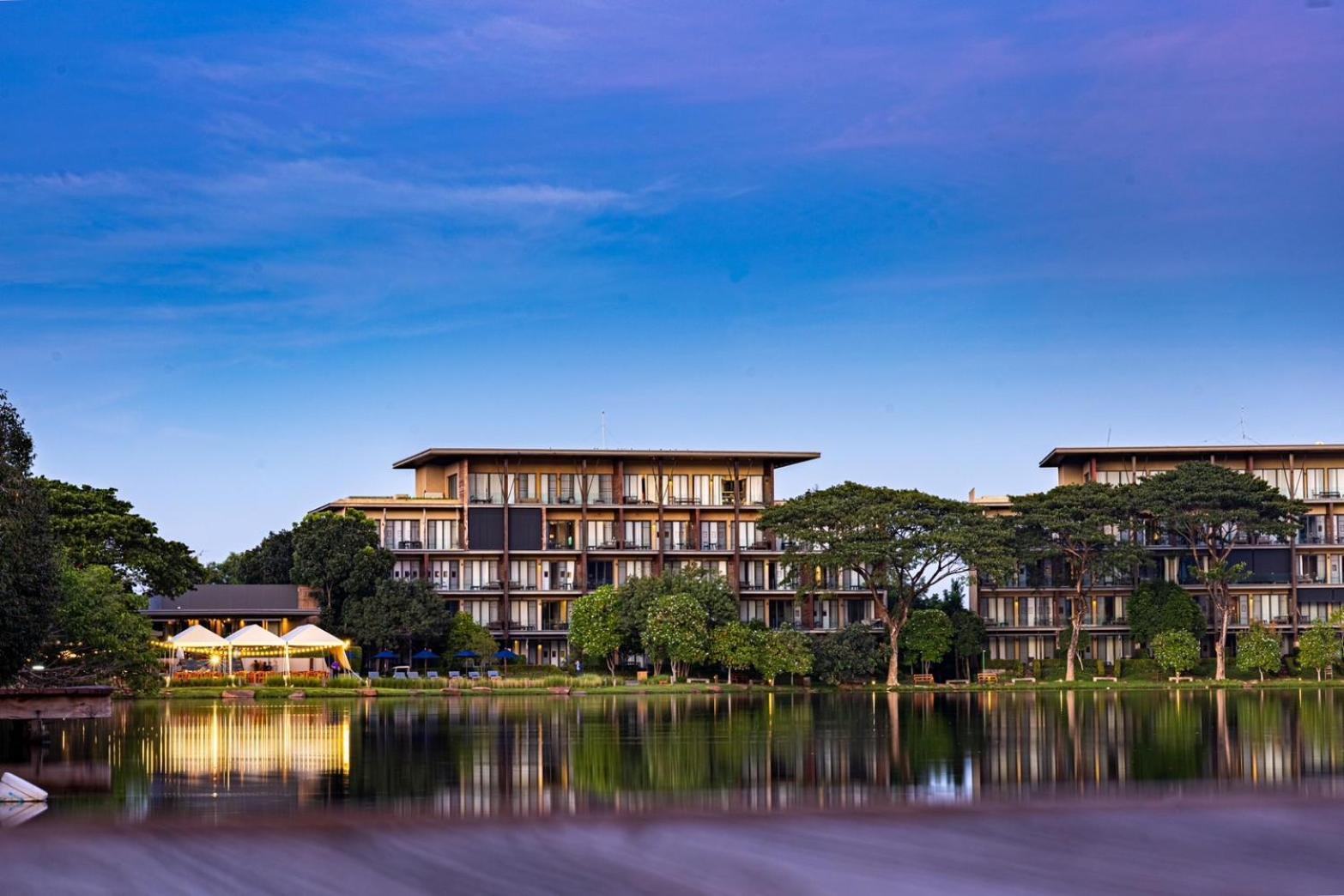 Khaoyai Kirimaya Atta 5 Bedroom Holiday park