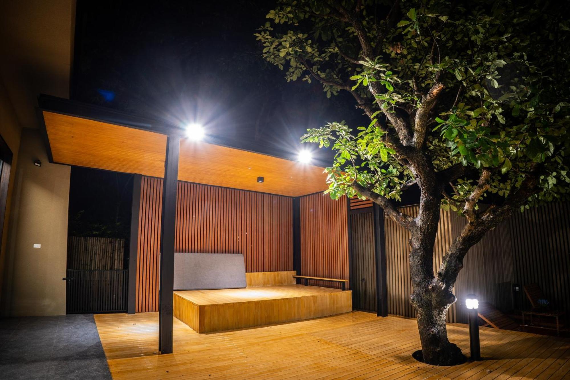 Khaoyai Kirimaya Atta 5 Bedroom * Ban Tha Chang