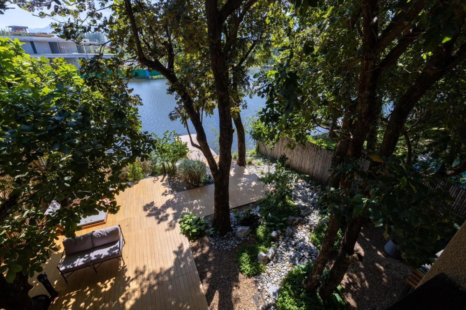 Holiday park Khaoyai Kirimaya Atta 5 Bedroom