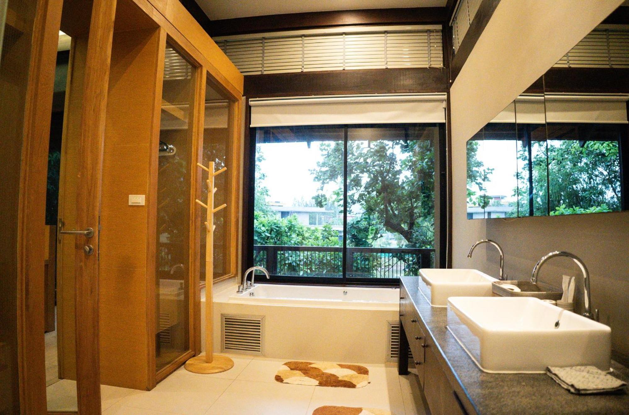 Holiday park Khaoyai Kirimaya Atta 5 Bedroom