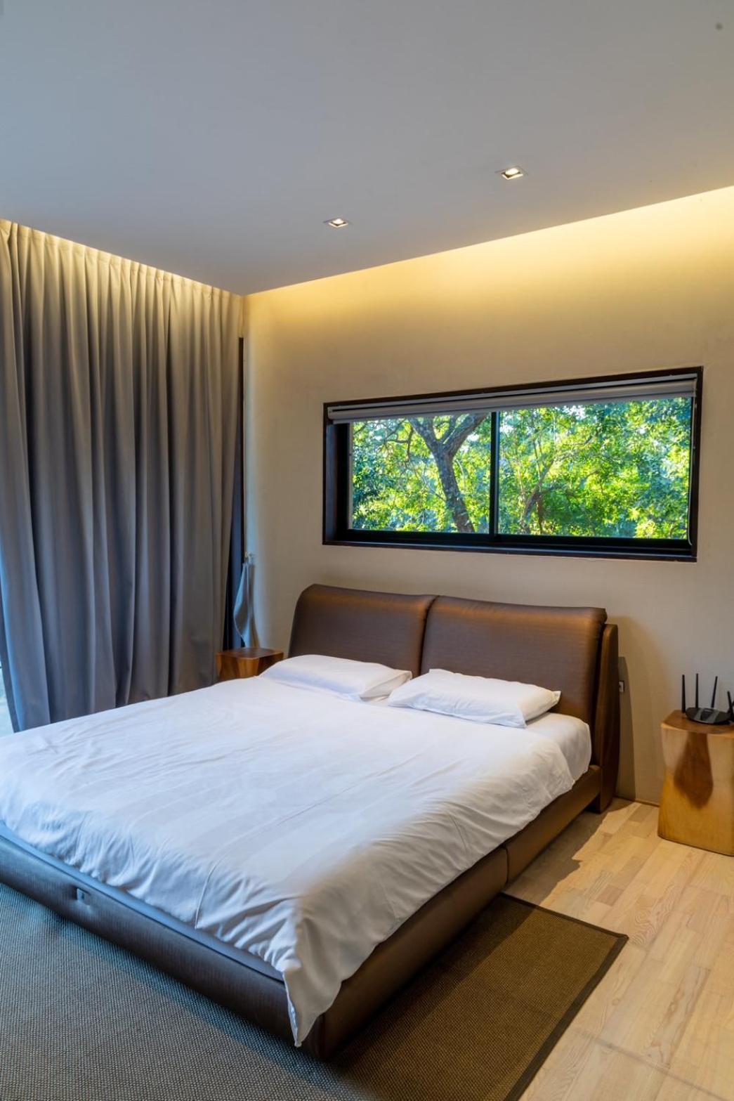 Holiday park Khaoyai Kirimaya Atta 5 Bedroom