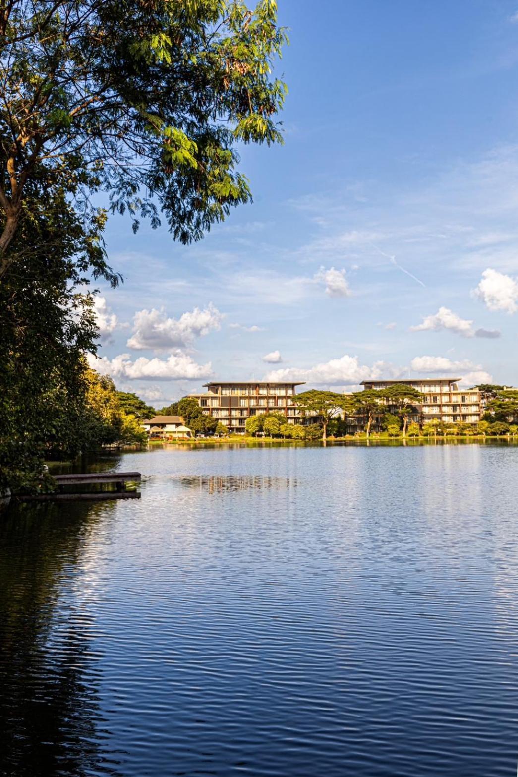 Khaoyai Kirimaya Atta 5 Bedroom Holiday park Ban Tha Chang