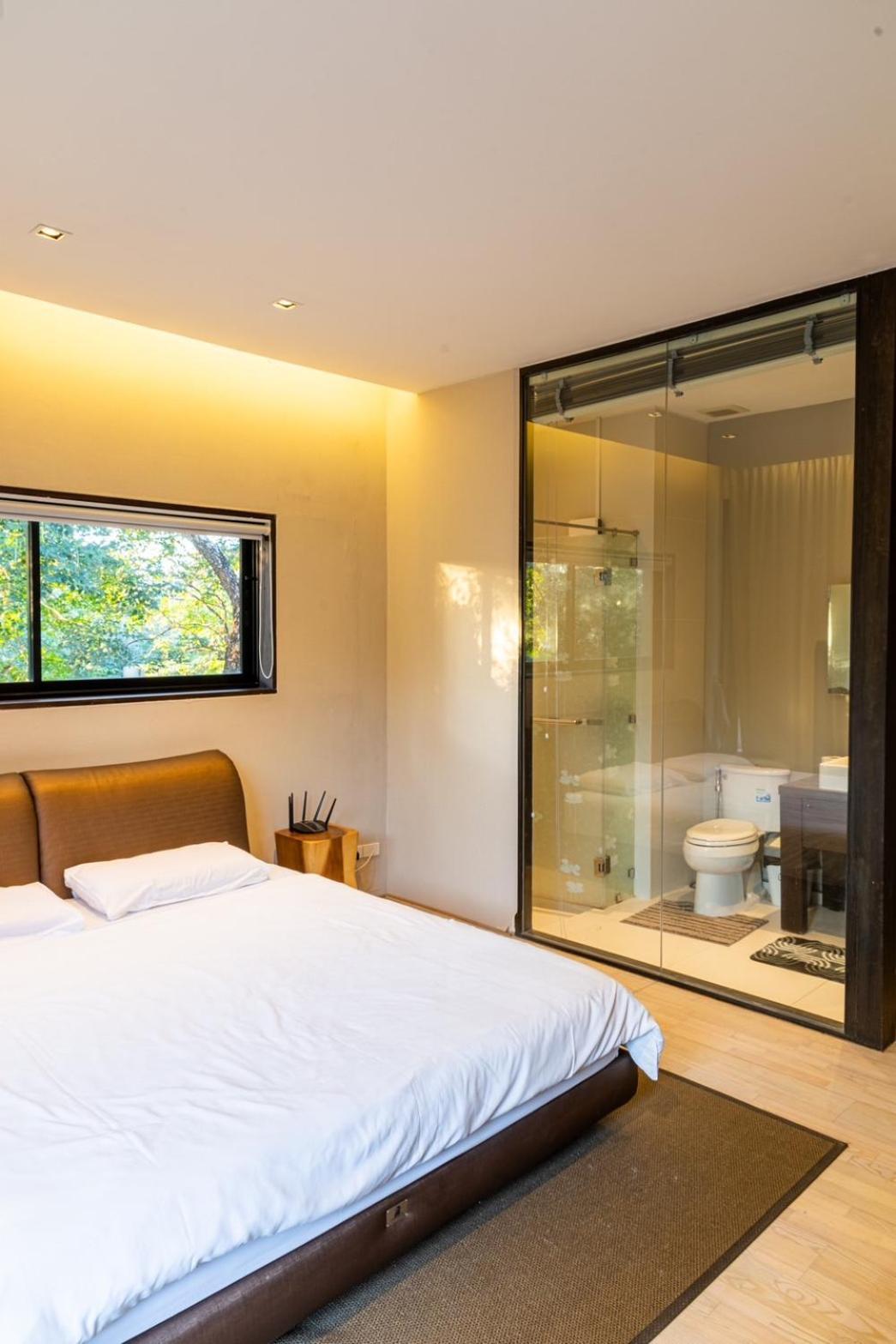 Khaoyai Kirimaya Atta 5 Bedroom Holiday park