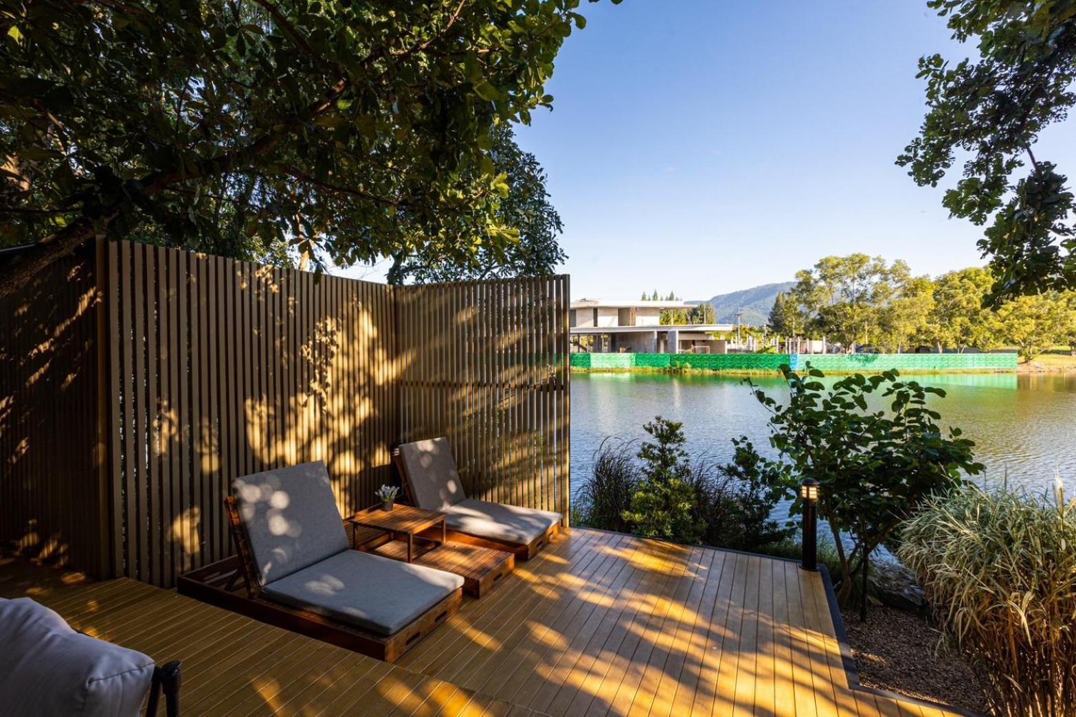 Khaoyai Kirimaya Atta 5 Bedroom Holiday park *