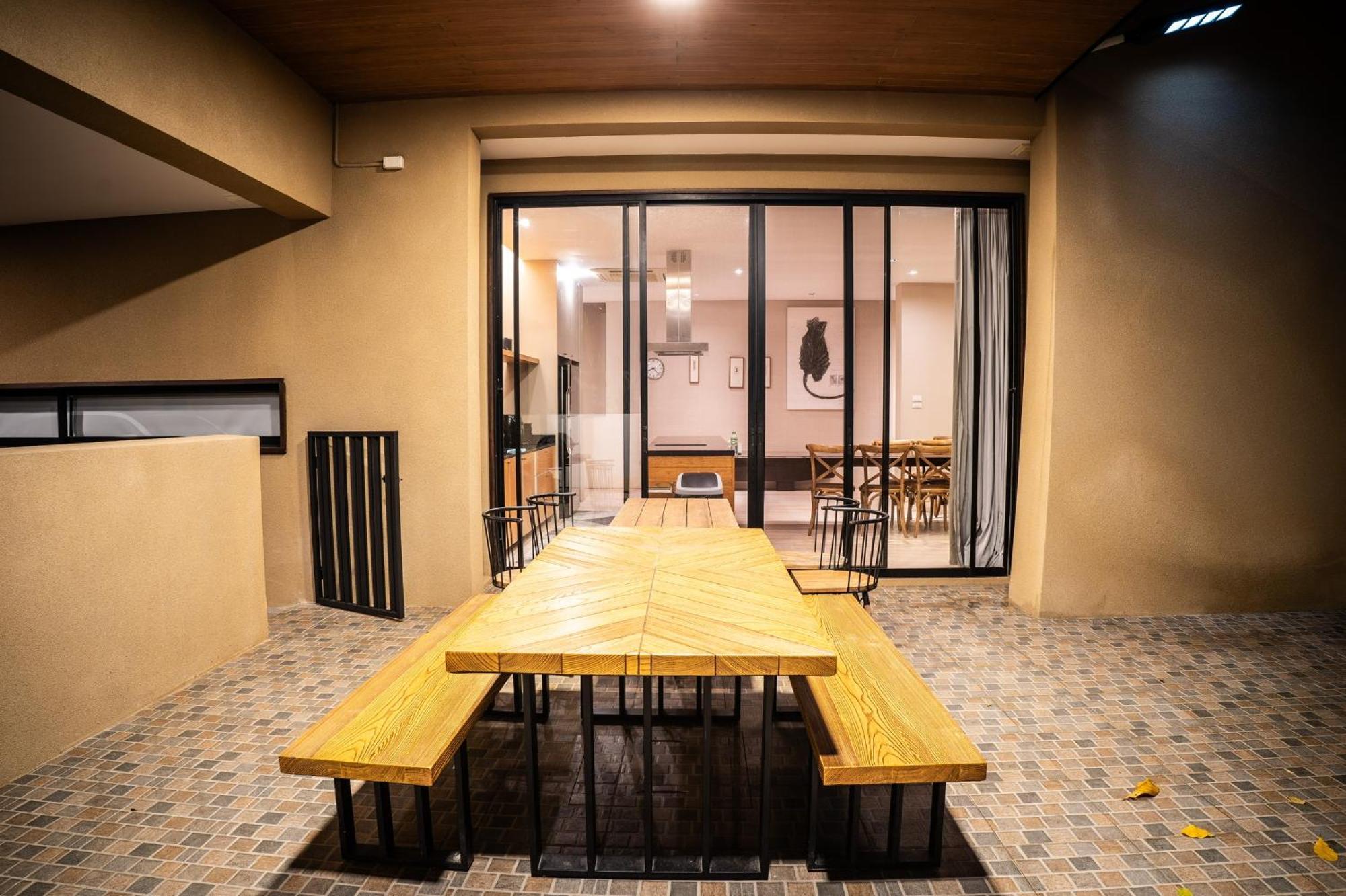 Holiday park Khaoyai Kirimaya Atta 5 Bedroom