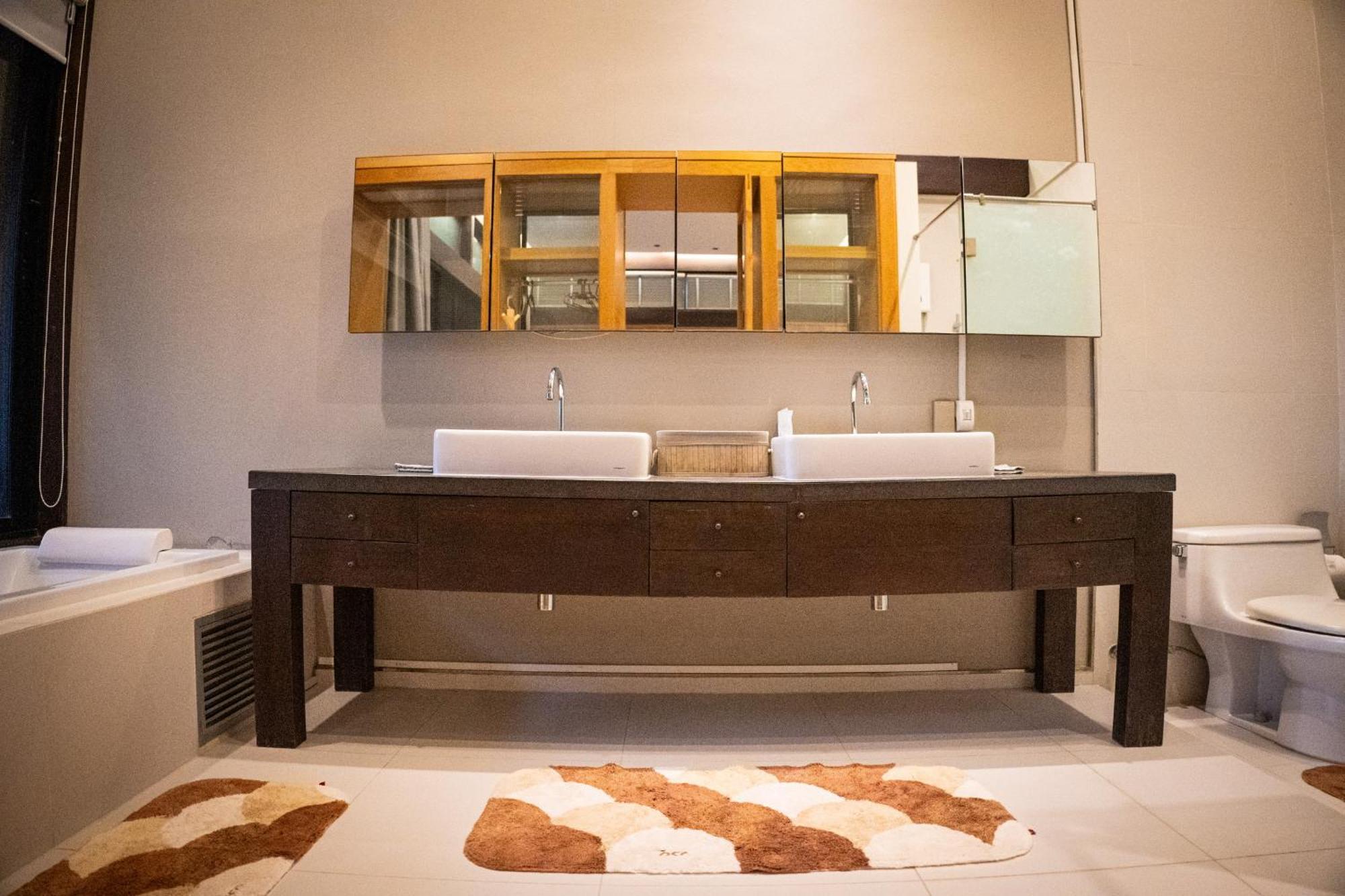 Khaoyai Kirimaya Atta 5 Bedroom Holiday park