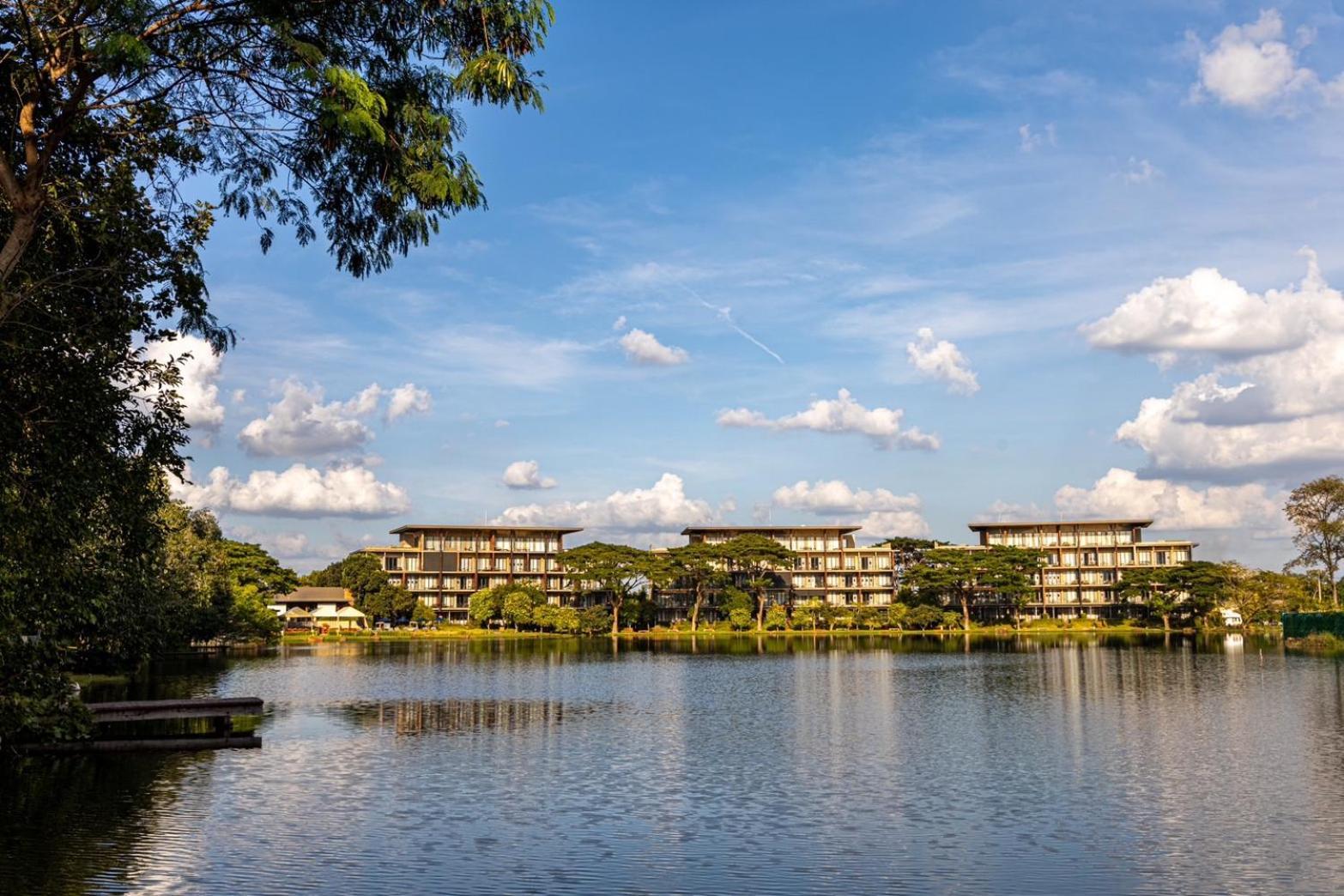 Khaoyai Kirimaya Atta 5 Bedroom * Ban Tha Chang