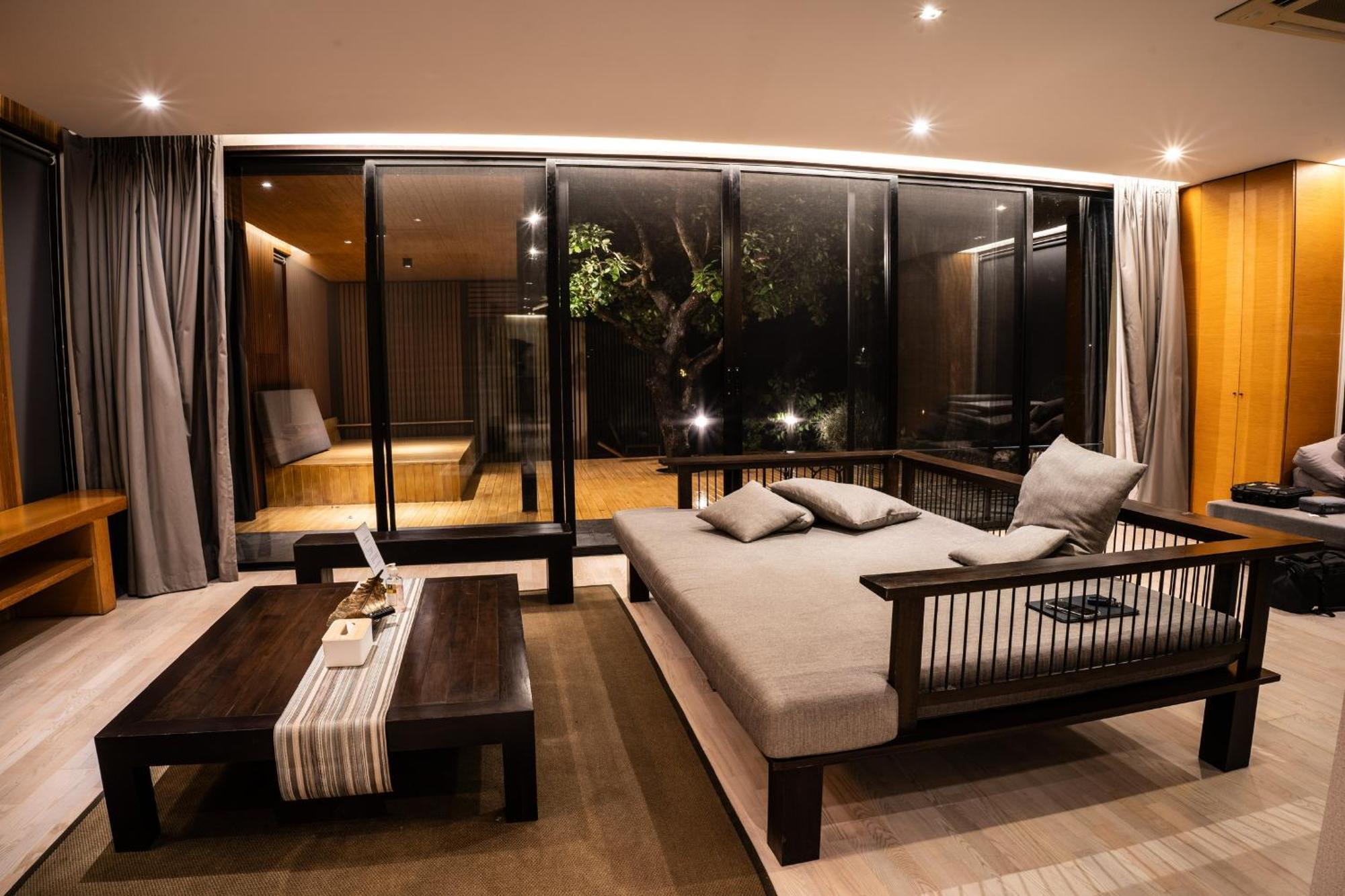 Khaoyai Kirimaya Atta 5 Bedroom Ban Tha Chang