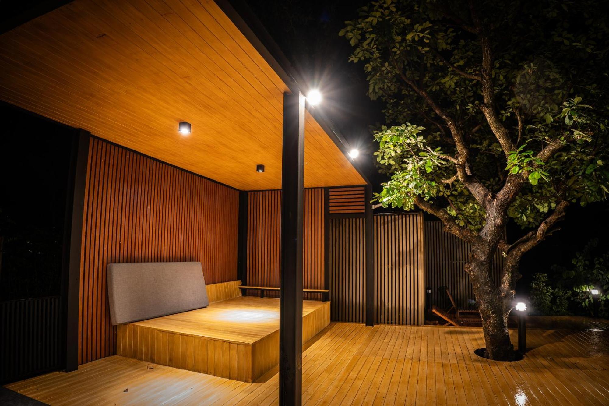 Holiday park Khaoyai Kirimaya Atta 5 Bedroom Ban Tha Chang