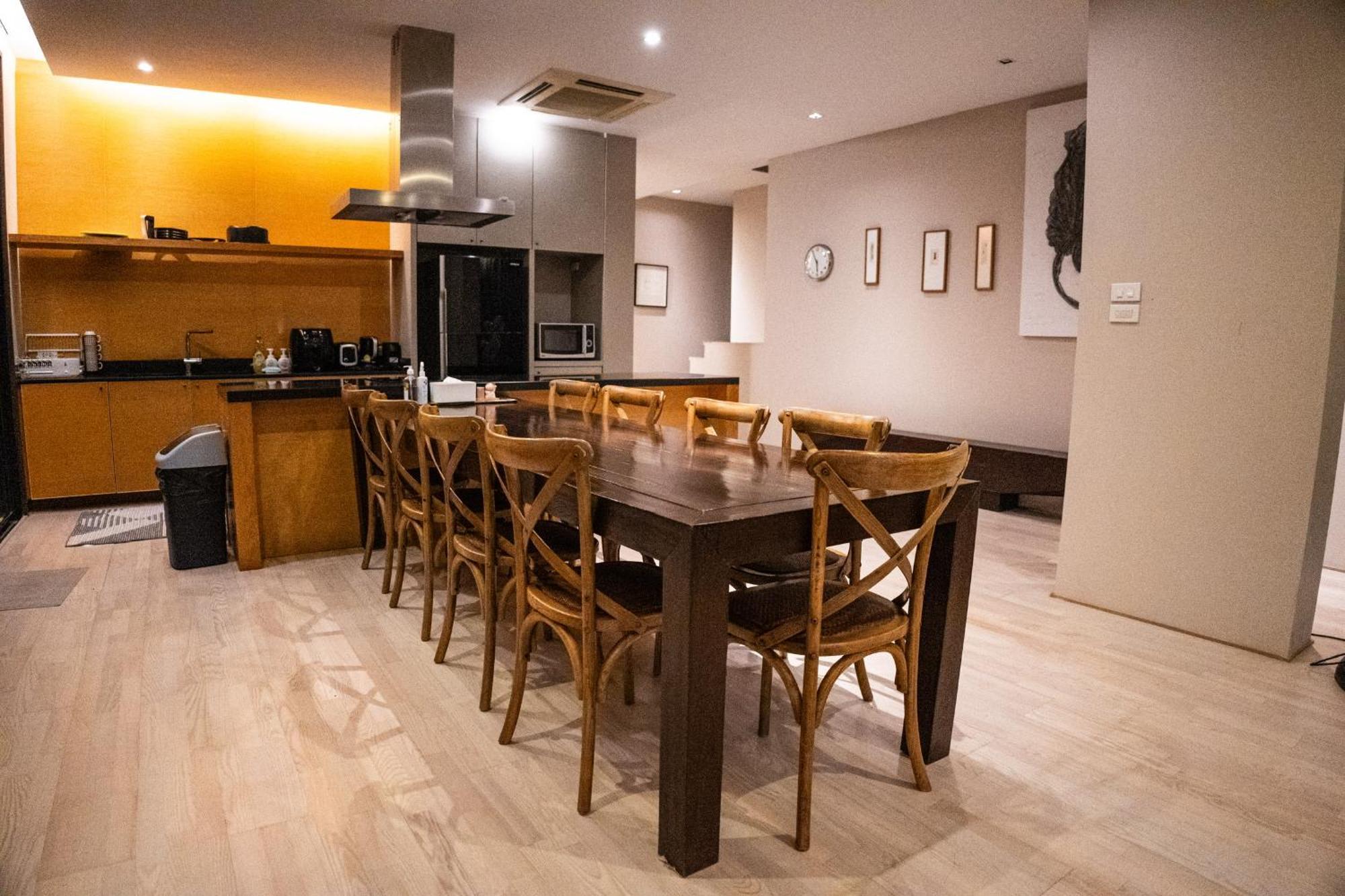Holiday park Khaoyai Kirimaya Atta 5 Bedroom *