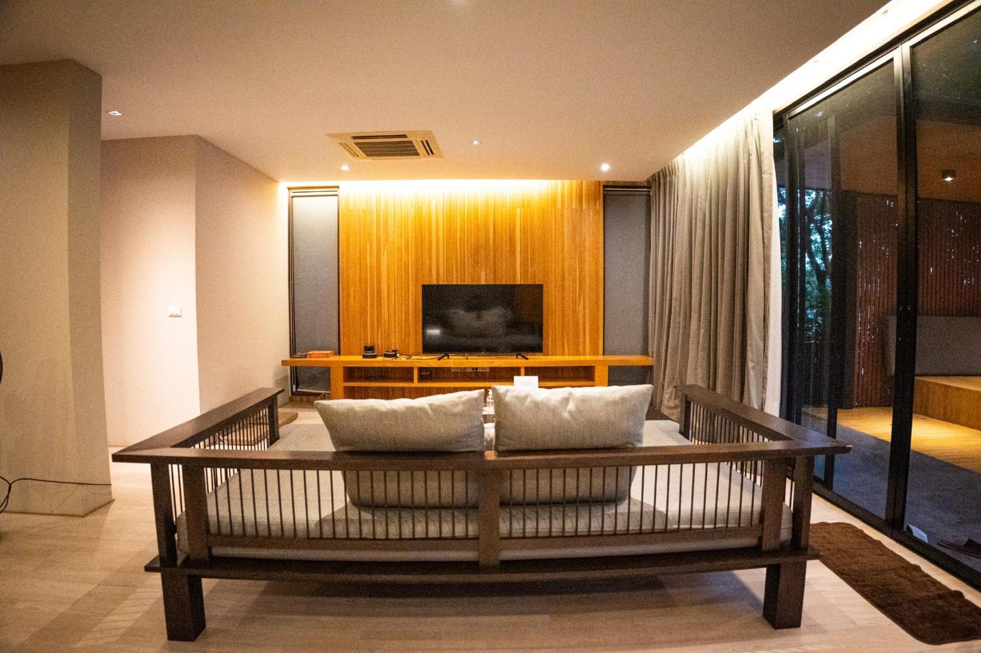 Khaoyai Kirimaya Atta 5 Bedroom Holiday park *