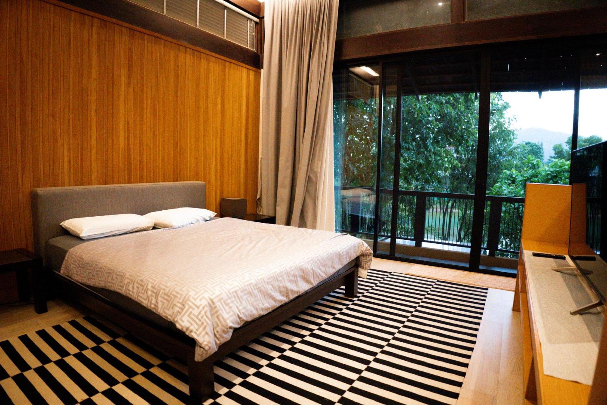 Khaoyai Kirimaya Atta 5 Bedroom