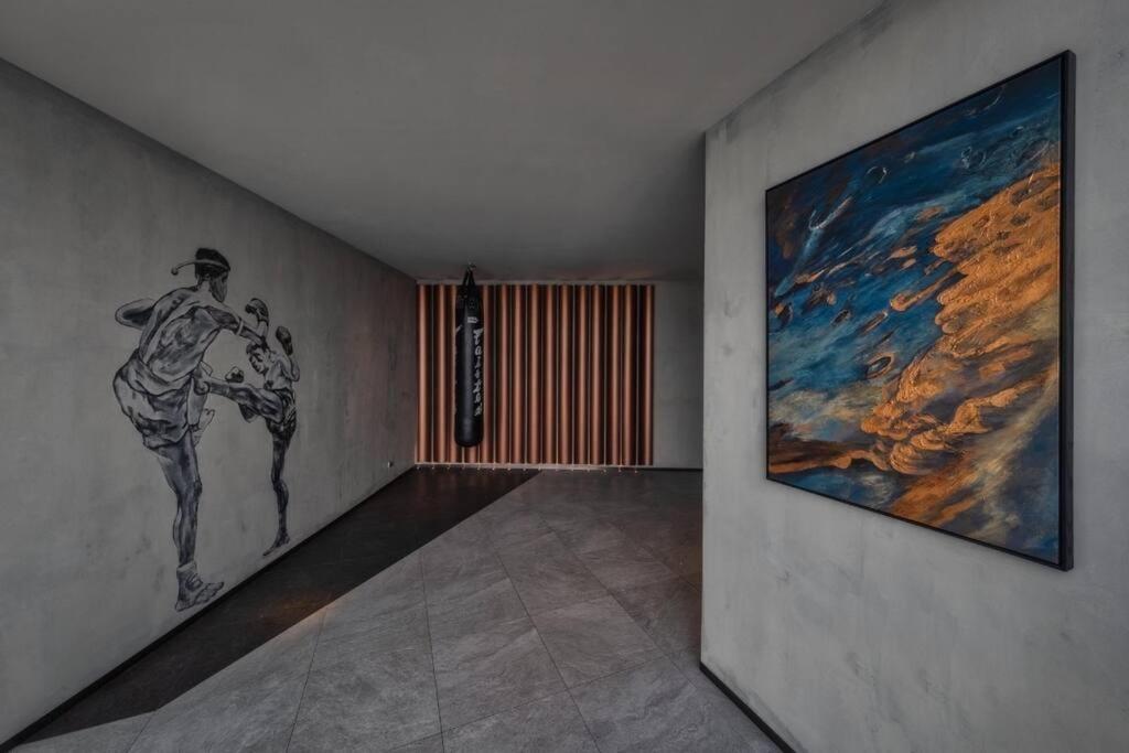Edge 345 Seaview * Pattaya