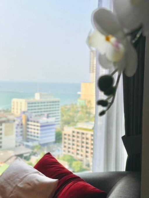 Edge 345 Seaview Apartamento
