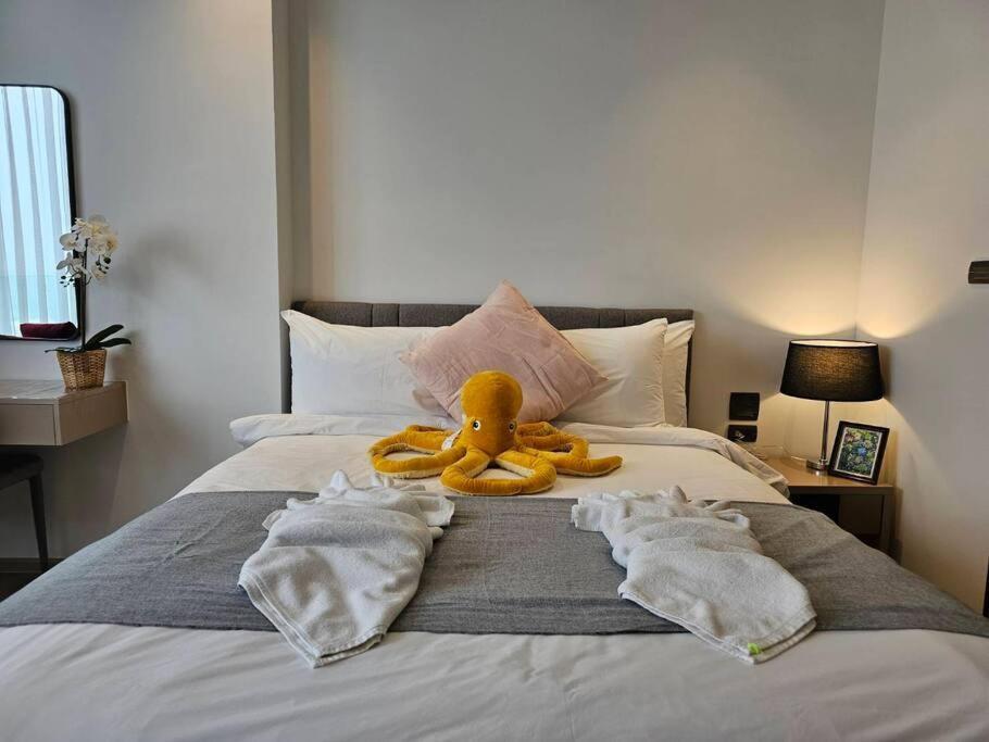 Apartamento Edge 345 Seaview *