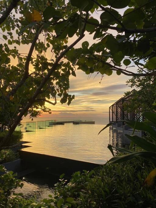 Edge 345 Seaview Apartamento