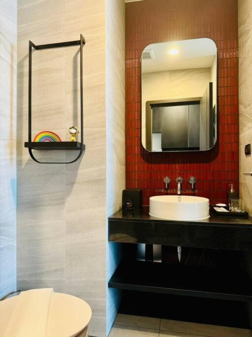 Edge 345 Seaview Apartamento *