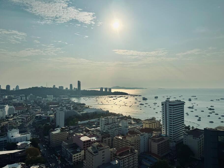 Edge 345 Seaview Apartamento *