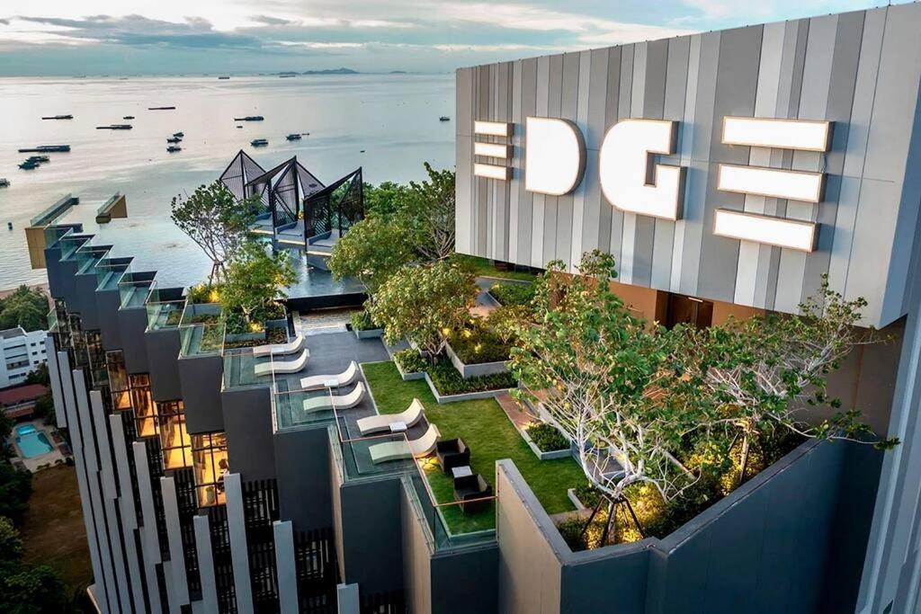 Apartamento Edge 345 Seaview