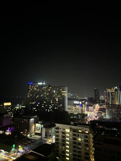 Edge 345 Seaview Apartamento