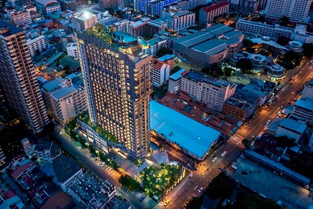 Apartment Edge 345 Seaview *