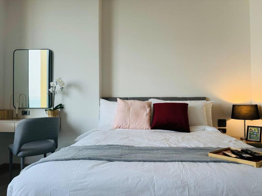 Edge 345 Seaview Apartamento *