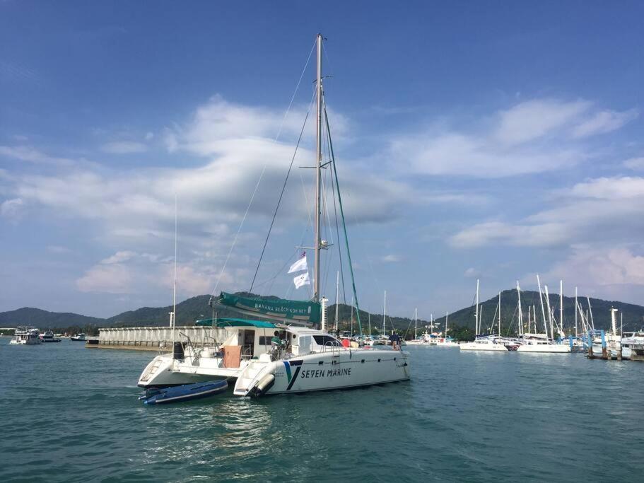 新【豪华】两卧私家泳池别墅，配套齐全出行方便800米到kamala海滩h06 Villa *