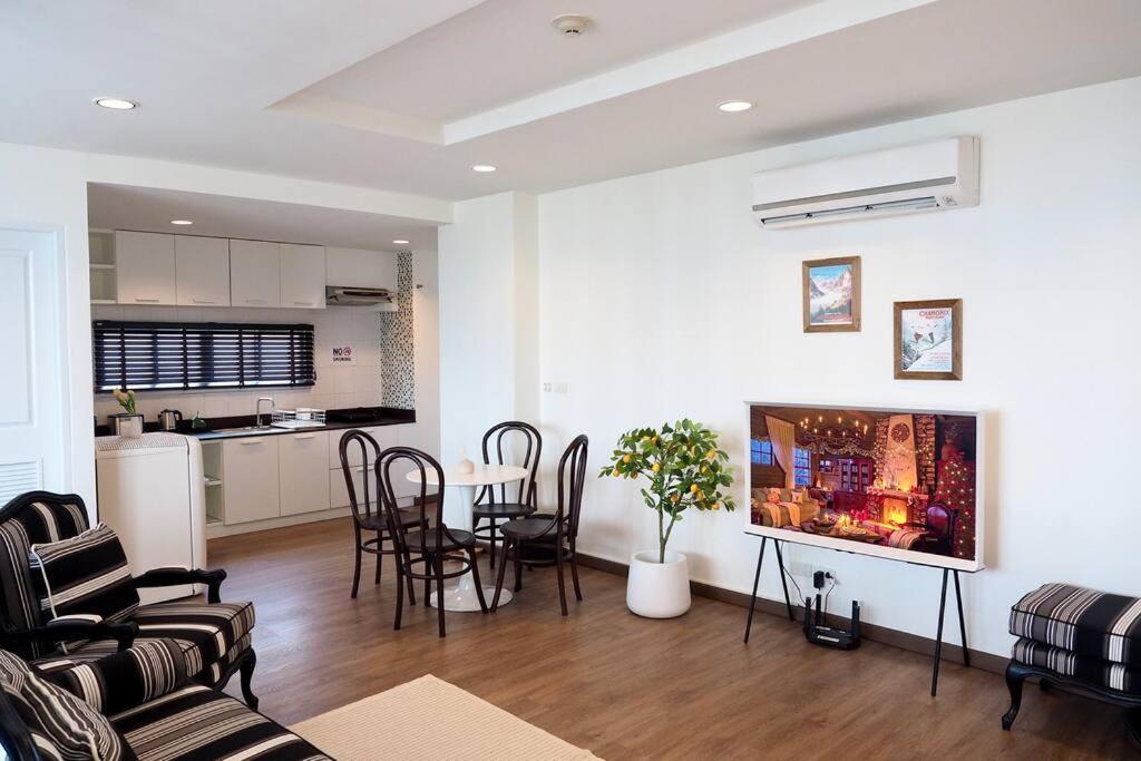 Beachfront 70 Sqm Premier Sea View And Pool View Family Free