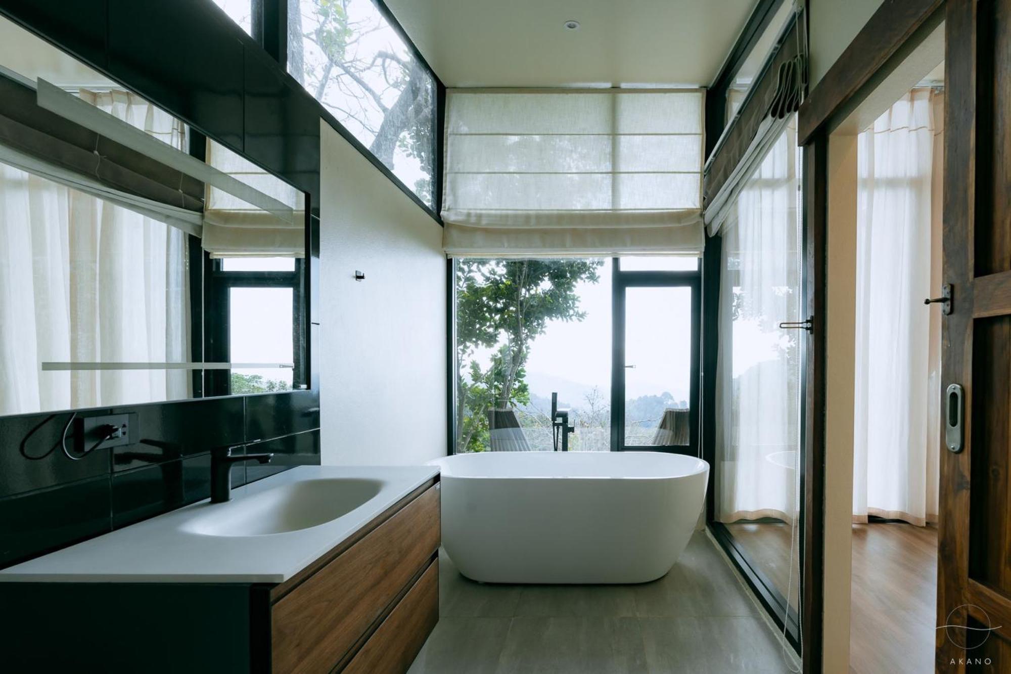 Akano Doichang Guest house *