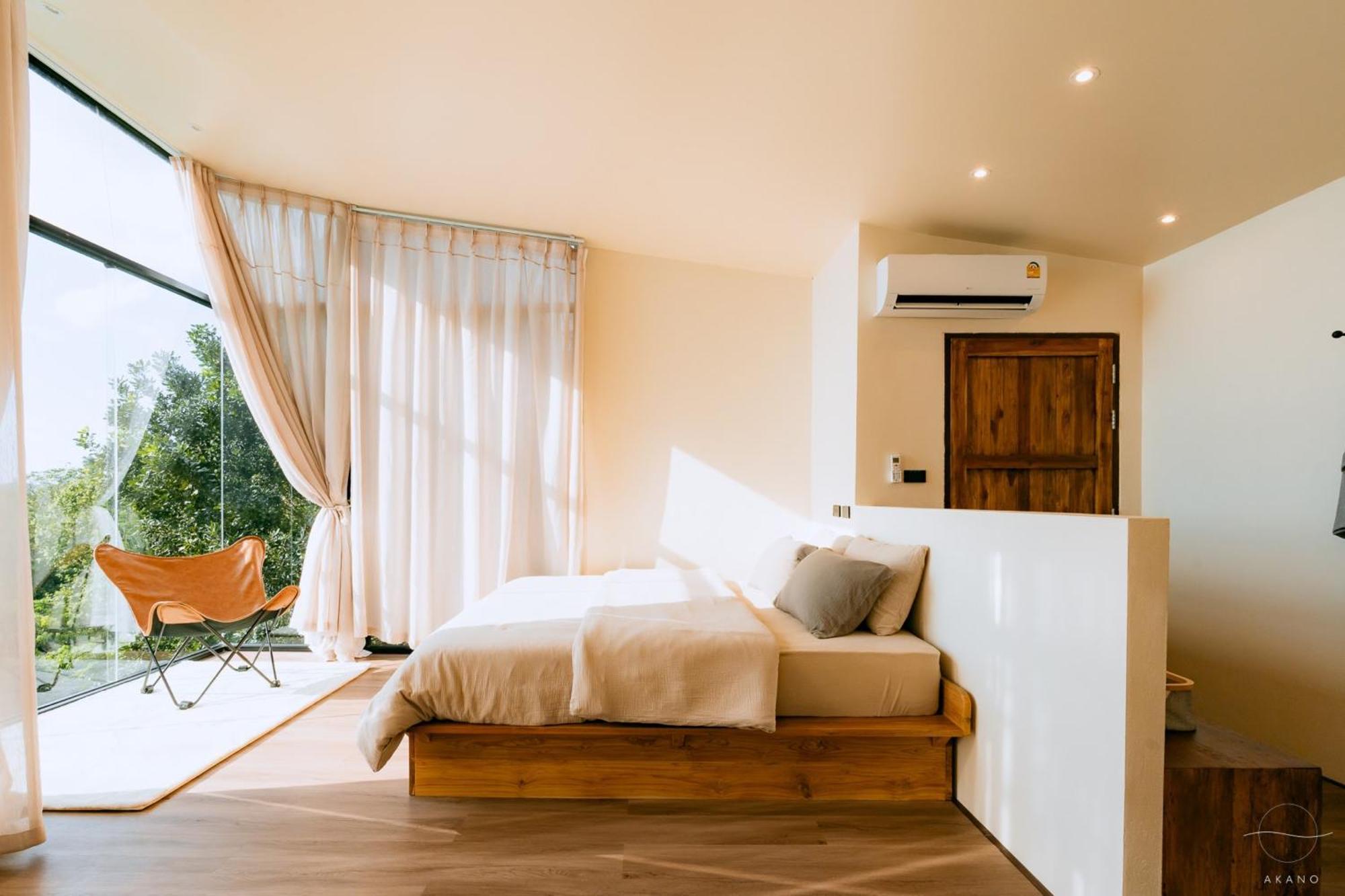Guest house Akano Doichang Ban Huai Khai