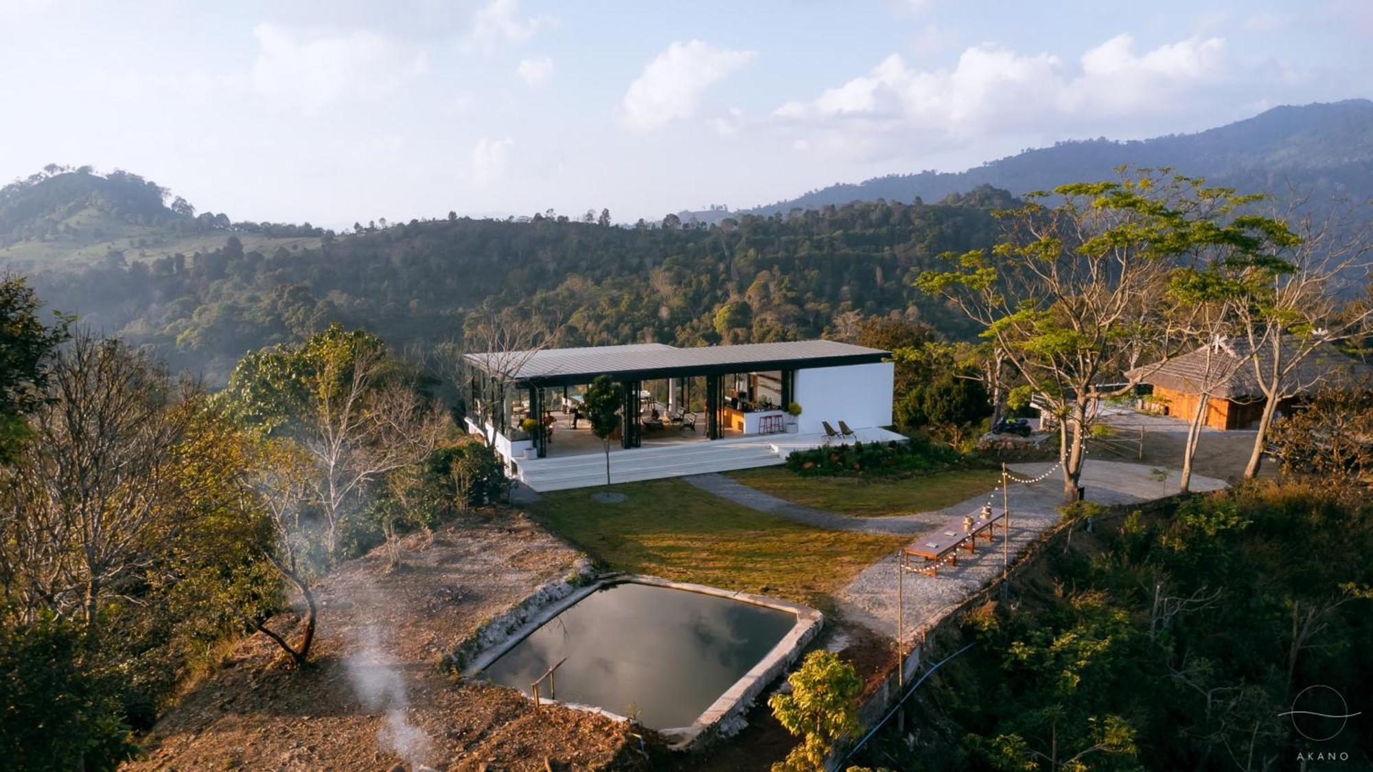 Guest house Akano Doichang