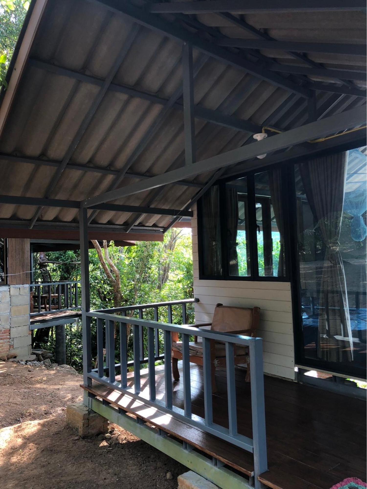 Holiday home The Big House Koh Chang Ranong