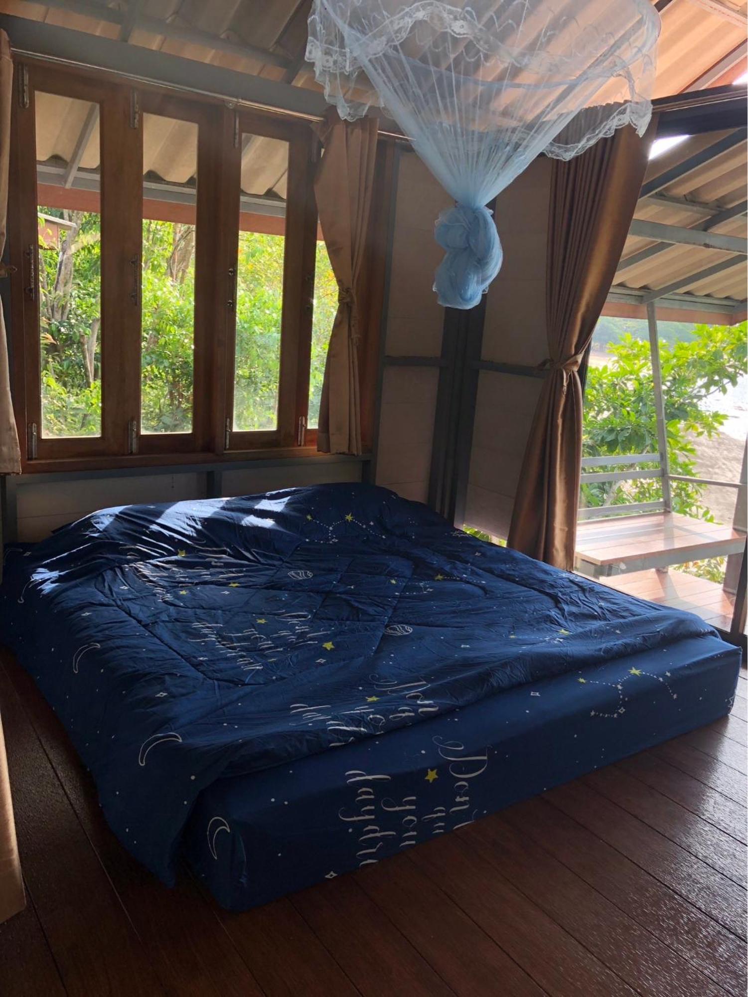 The Big House Holiday home Koh Chang Ranong