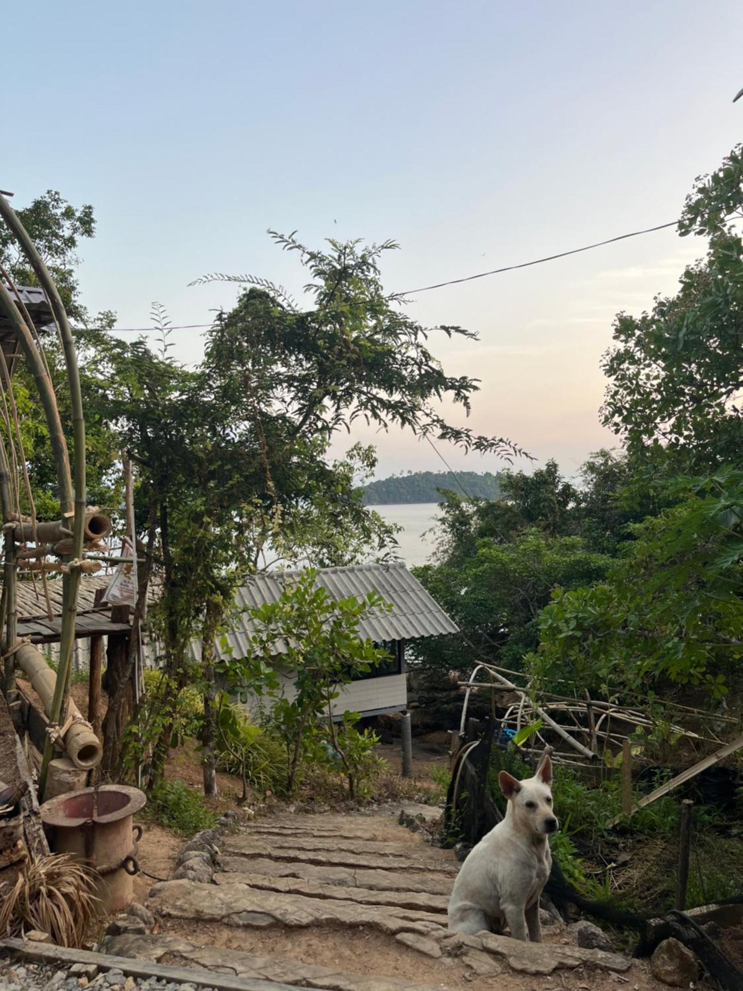 The Big House * Koh Chang Ranong