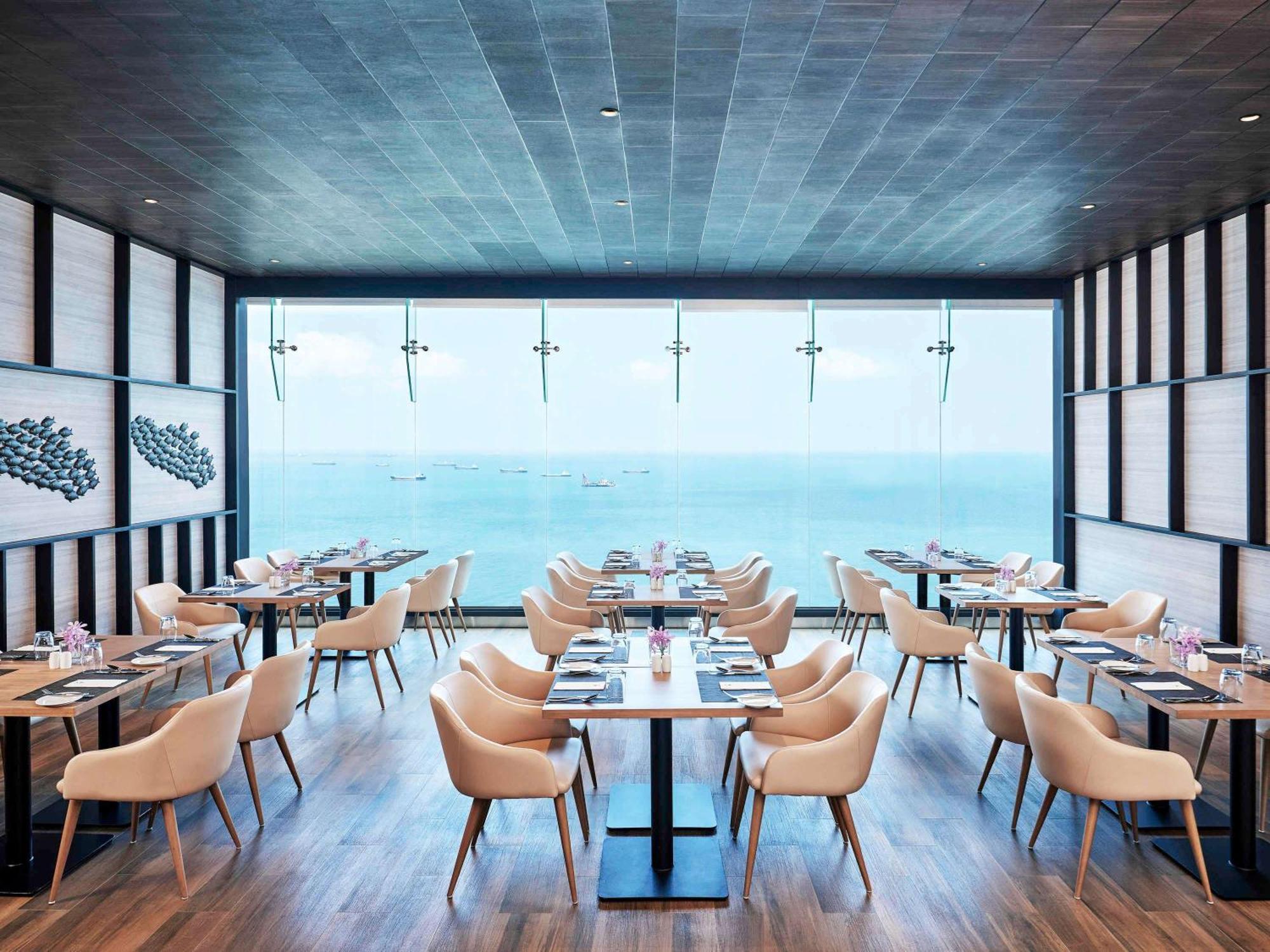 Hotel Novotel Marina Sriracha 4*